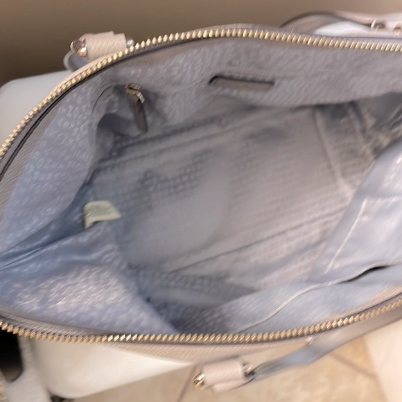 Kate Spade, Zip Top Tote - Picture 5 of 5
